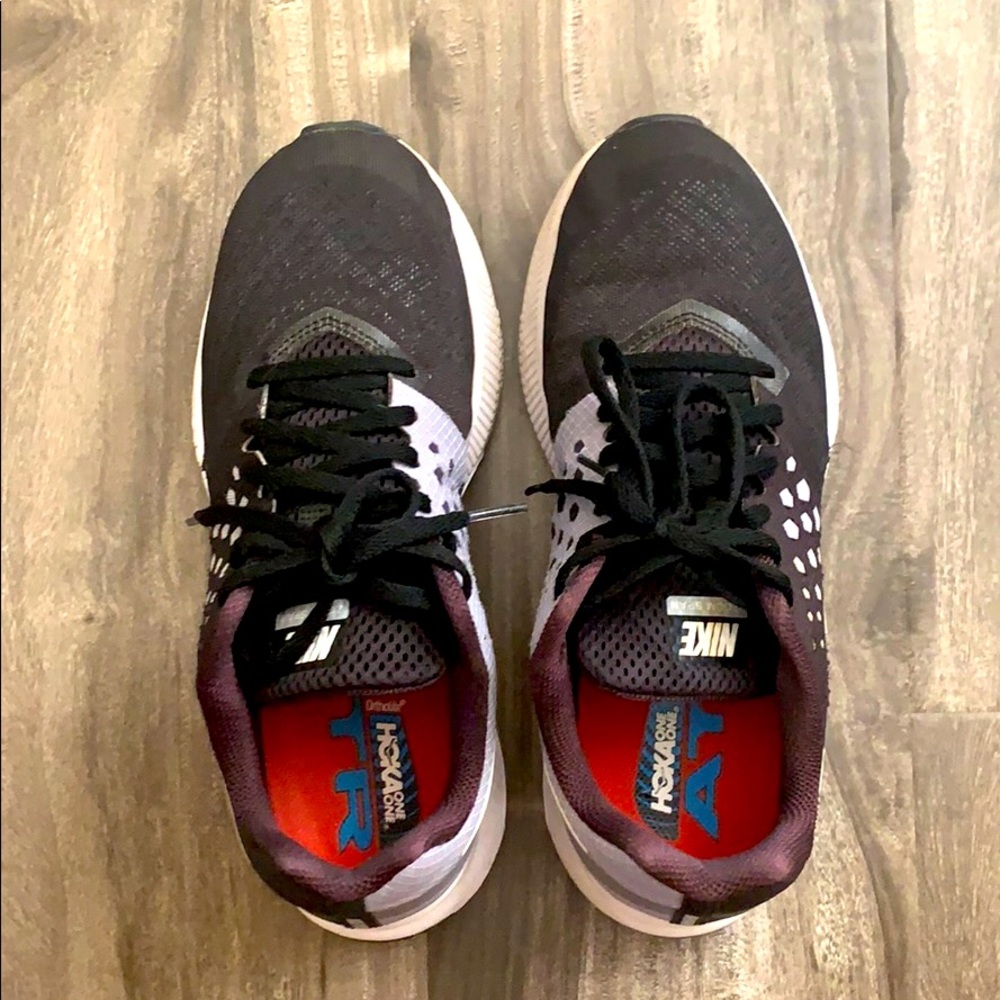 Nike Zoom Span Shoes